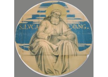 San Luca Evangelista San Luca Evangelista